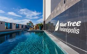 Hotel Blue Tree Florianopolis